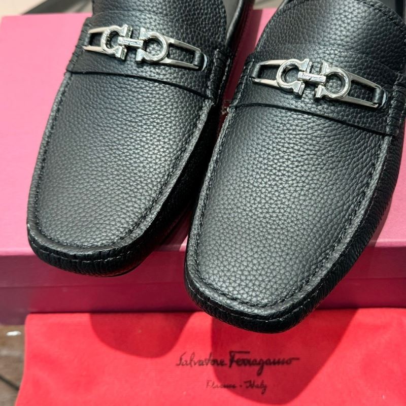 Ferragamo Shoes